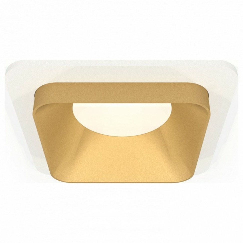 Фото Встраиваемый светильник Ambrella Light XC XC7901004 AMBR_XC7901004 - интернет-магазин МегаТерем в Москве