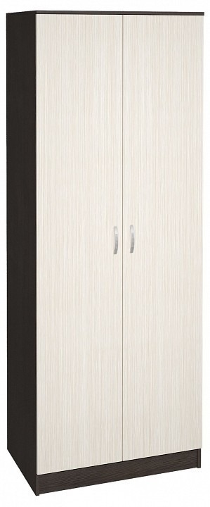 Фото Шкаф платяной Ронда ШК-20 HSBC_NF-00000485_000000891 - интернет-магазин МегаТерем в Москве