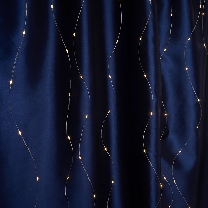 Фото Занавес световой Feron CL591 41638 FE_41638 - интернет-магазин МегаТерем в Москве