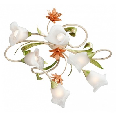 Потолочная люстра Vitaluce ...