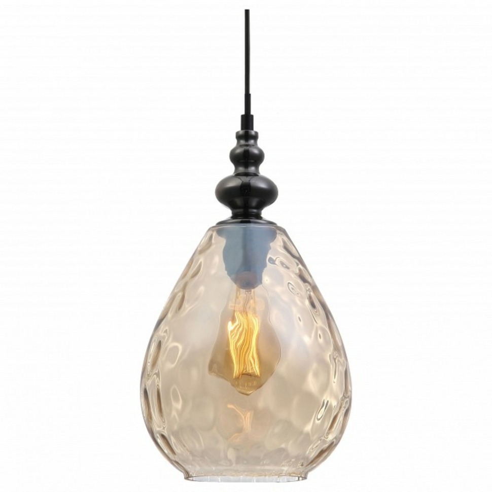 Фото Подвесной светильник TopLight Adela TL1171H-01AB TPL_TL1171H-01AB - интернет-магазин МегаТерем в Москве