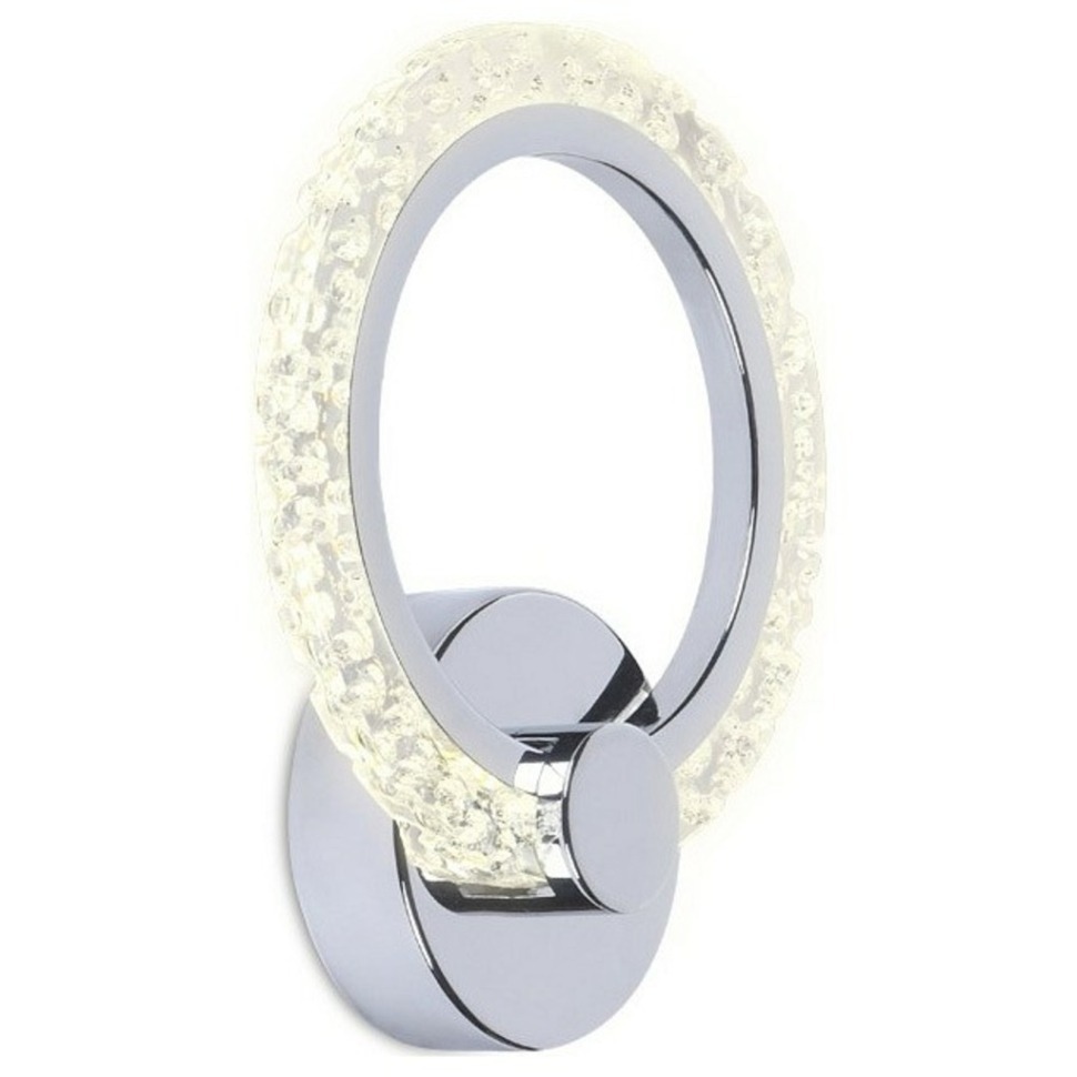 Фото Накладной светильник Ambrella Light FA FA415 AMBR_FA415 - интернет-магазин МегаТерем в Москве