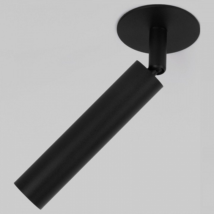 Фото Спот Elektrostandard Diffe a058215 ELK_a058215 - интернет-магазин МегаТерем в Москве