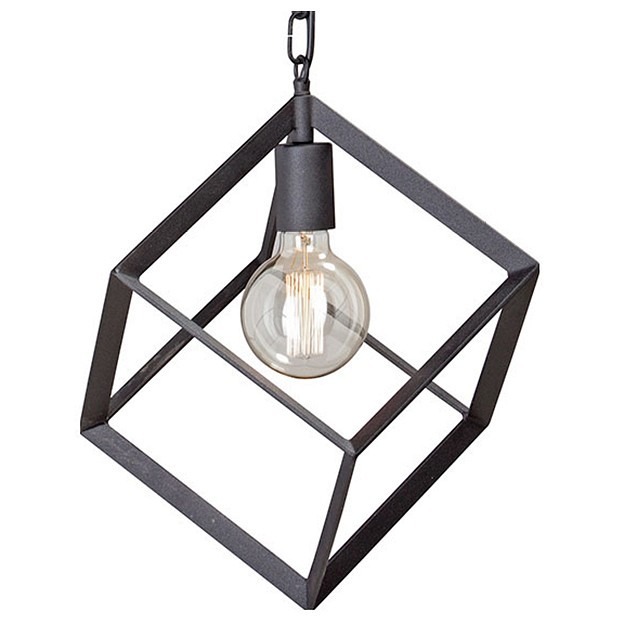 Фото Подвесной светильник Vitaluce V4770 V4770-1/1S VI_V4770-1_1S - интернет-магазин МегаТерем в Москве