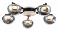 Потолочная люстра Ambrella Light LH LH12009 AMBR_LH12009
