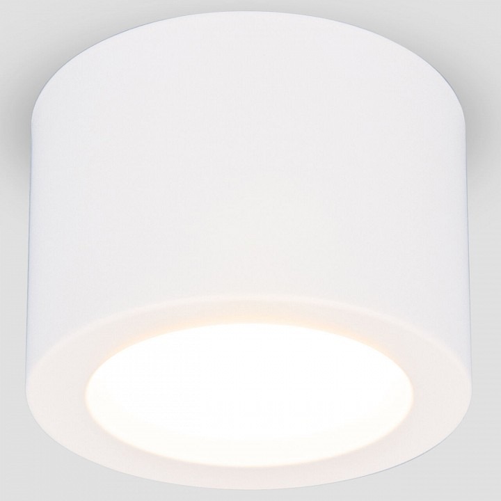 Фото Накладной светильник Elektrostandard DLR026 a063935 ELK_a063935 - интернет-магазин МегаТерем в Москве