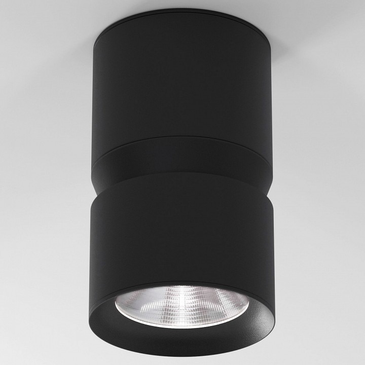 Фото Накладной светильник Elektrostandard Kayo a064729 ELK_a064729 - интернет-магазин МегаТерем в Москве