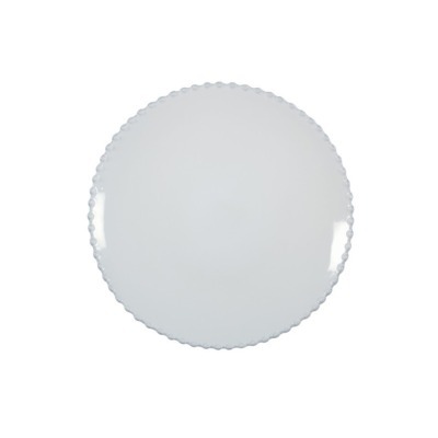 Тарелка PEP222-WHI(PEP222-0...