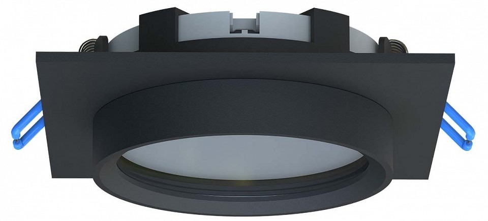 Фото Встраиваемый светильник Favourite Umbra 4673-1U FV_4673-1U - интернет-магазин МегаТерем в Москве