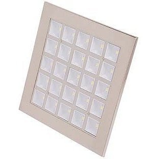 Фото Встраиваемый светильник Horoz Electric HL683L HRZ00000661 - интернет-магазин МегаТерем в Москве