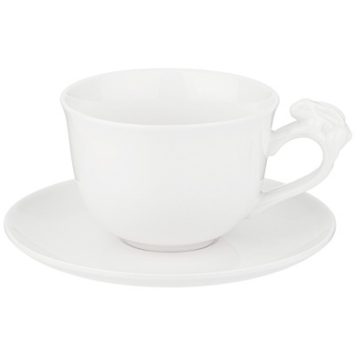 Чайная пара lefard "sunday" 300 мл (151-215) 