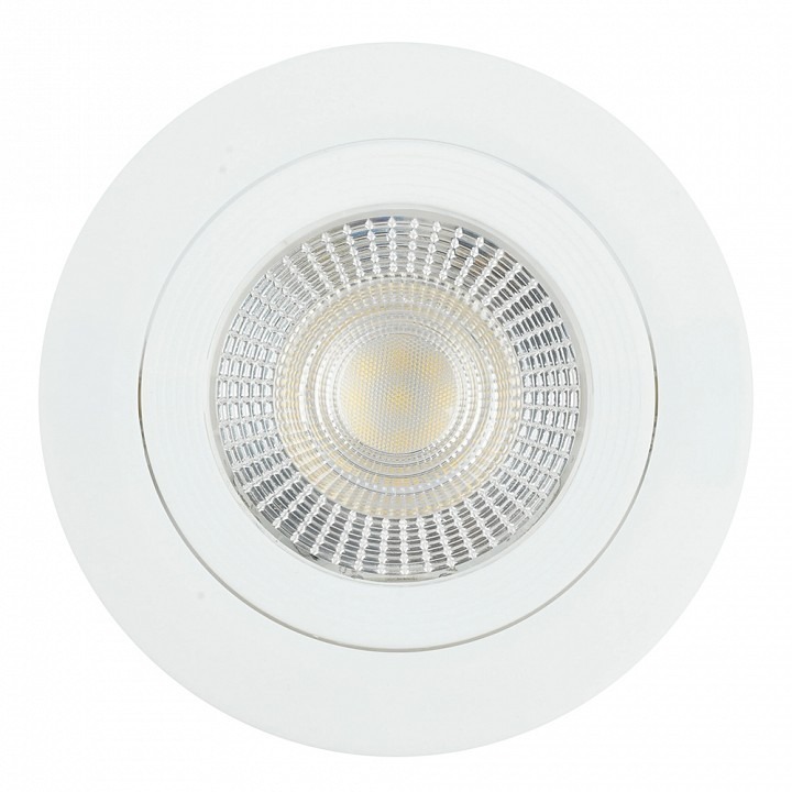 Фото Встраиваемый светильник Feron AL540 52048 FE_52048 - интернет-магазин МегаТерем в Москве