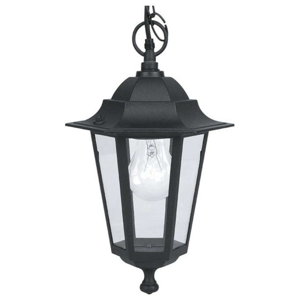 Фото Подвесной светильник Eglo Laterna 4 22471 EG_22471 - интернет-магазин МегаТерем в Москве