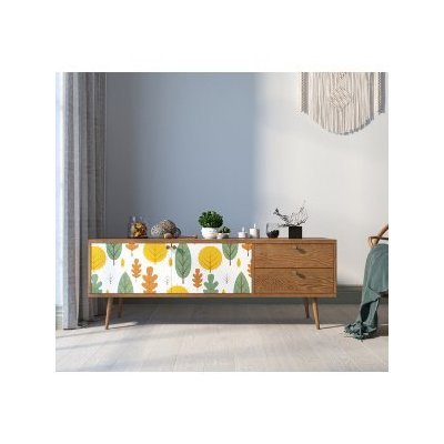 Комод Berber два ящика и дв...