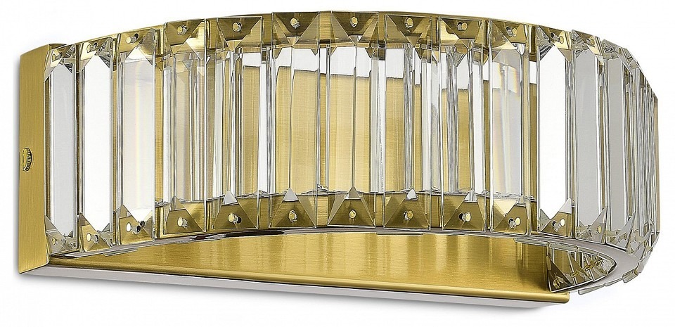 Фото Накладной светильник ST-Luce Tivoli SL1622.301.01 - интернет-магазин МегаТерем в Москве