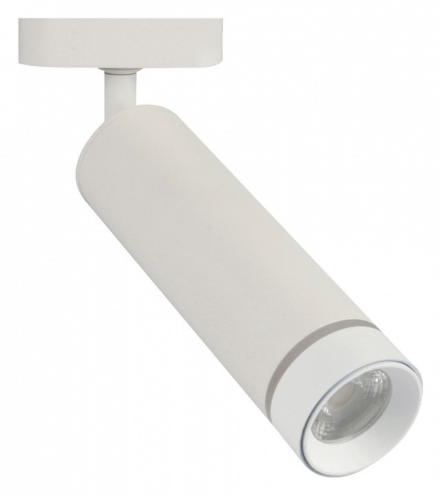 Фото Светильник на штанге Escada 20009 20009TRA/01LED SWH ESC_20009TRA_01LED_SWH - интернет-магазин МегаТерем в Москве