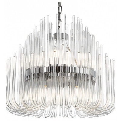 Подвесная люстра Divinare Romola 6043/02 LM-10 DV_6043_02_LM-10