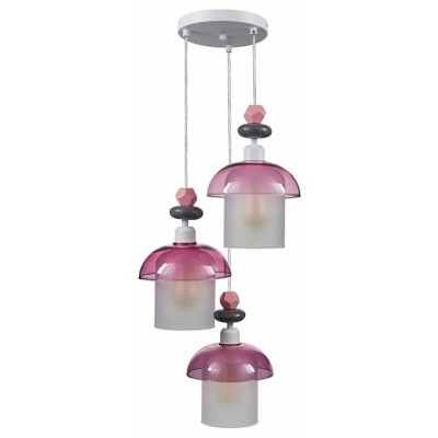 Подвесной светильник 33 иде...