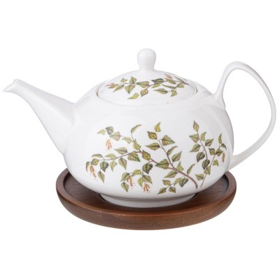 Чайник lefard березки 930 м...