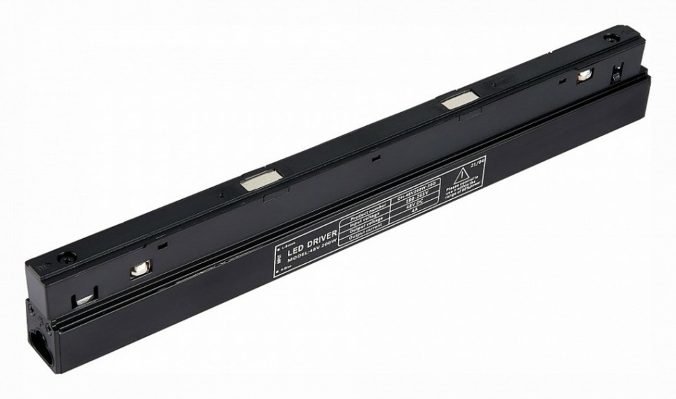 Фото Блок питания ST-Luce ST011 ST011.048.200 - интернет-магазин МегаТерем в Москве