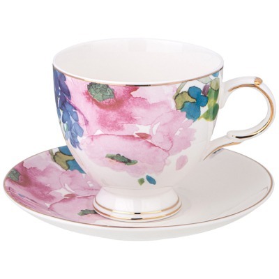 Чайная пара lefard sentimen...