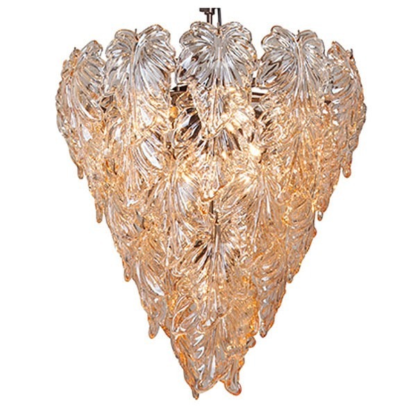 Фото Подвесной светильник Vitaluce V5843 V5843-7/10 VI_V5843-7_10 - интернет-магазин МегаТерем в Москве