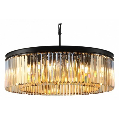 Подвесная люстра Citilux Ма...