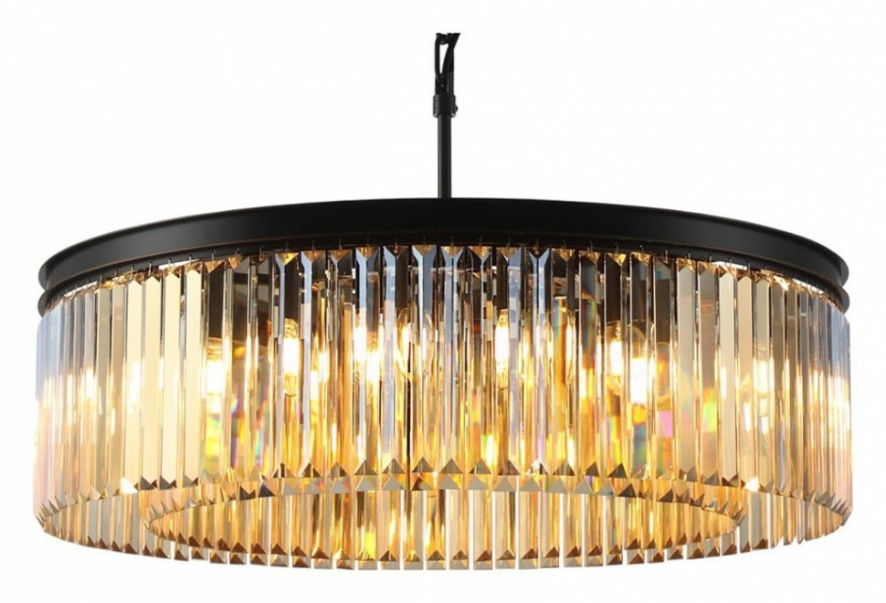 Фото Подвесная люстра Citilux Мартин CL332162 - интернет-магазин МегаТерем в Москве