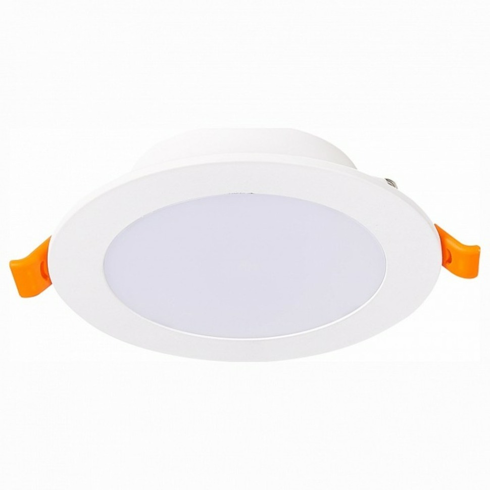 Фото Встраиваемый светильник ST-Luce Reggla ST212.508.10 - интернет-магазин МегаТерем в Москве