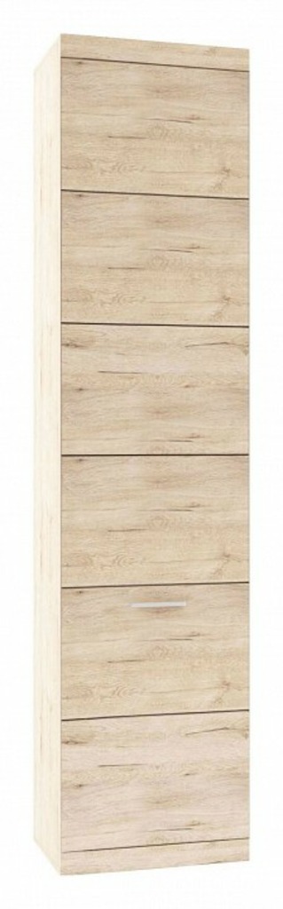 Фото Шкаф для белья Oskar 1DG ANR_646138 - интернет-магазин МегаТерем в Москве