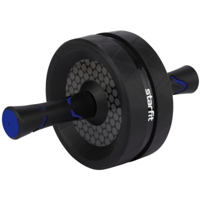 Ролик для пресса широкий ST...