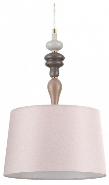 Фото Подвесной светильник Odeon Light Homi 5040/1 OD_5040_1 - интернет-магазин МегаТерем в Москве