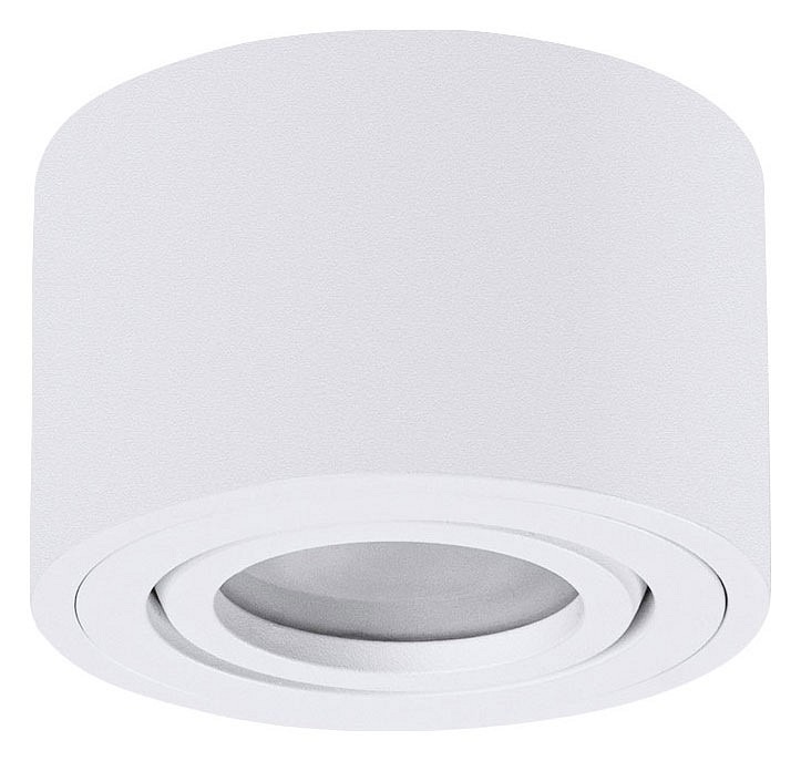 Фото Накладной светильник Arte Lamp Unito A0550PL-1WH AR_A0550PL-1WH - интернет-магазин МегаТерем в Москве