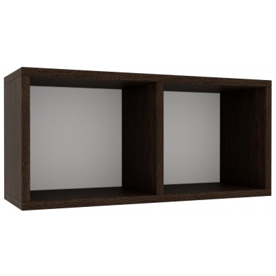 Полка навесная Модена-2 WO_563541