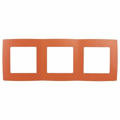 Рамка на 3 поста Эра Эра 12...