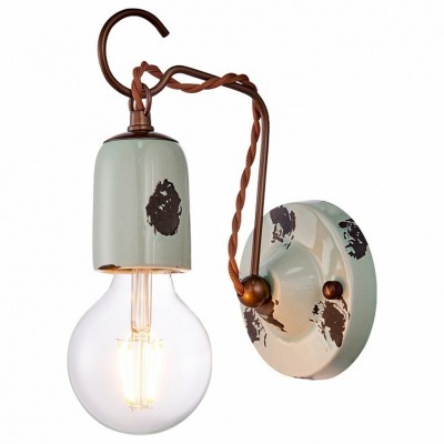 Бра Lussole Vermilion GRLSP...