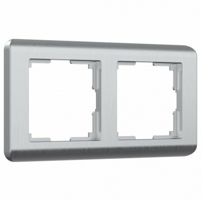 Рамка на 2 поста Werkel Str...