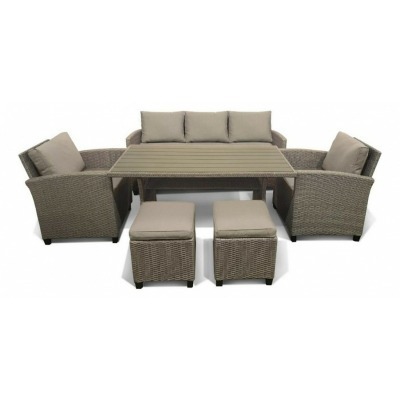 Набор уличный AFM-310B Beig...