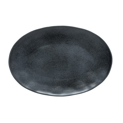 Блюдо GOA451-BLK(GOA451-VC7...