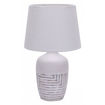 Настольная лампа декоративн...