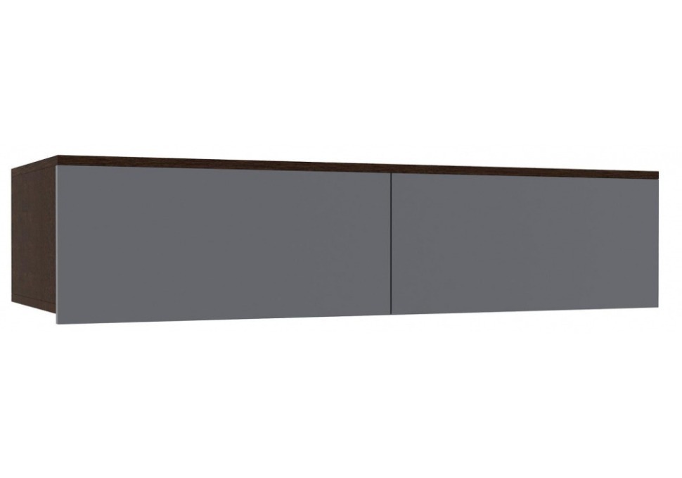 Фото Тумба навесная Роут WO_593732 - интернет-магазин МегаТерем в Москве