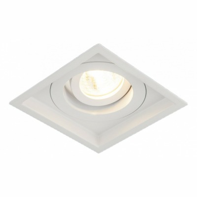 Встраиваемый светильник Ele...