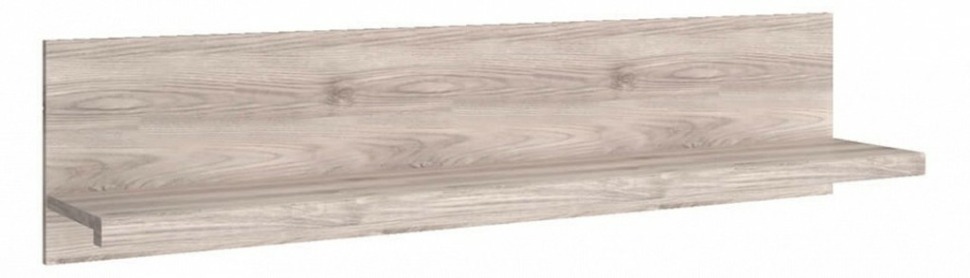 Фото Полка навесная Jazz Т ANR_UT-00006346 - интернет-магазин МегаТерем в Москве