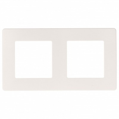 Рамка на 2 поста Эра Эра 12...