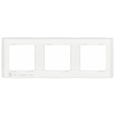 Рамка на 3 поста Эра Эра 12...