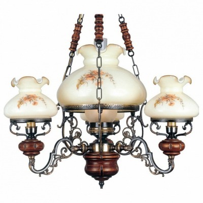 Подвесная люстра Reccagni A...