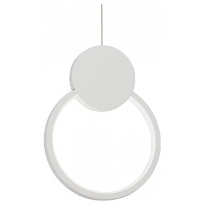 Подвесной светильник Vitaluce V4689 V4689-0/1S VI_V4689-0_1S