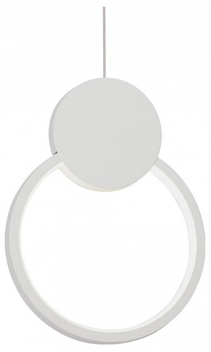 Фото Подвесной светильник Vitaluce V4689 V4689-0/1S VI_V4689-0_1S - интернет-магазин МегаТерем в Москве