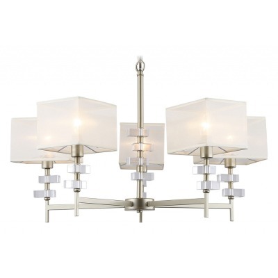 Подвесная люстра Ambrella L...