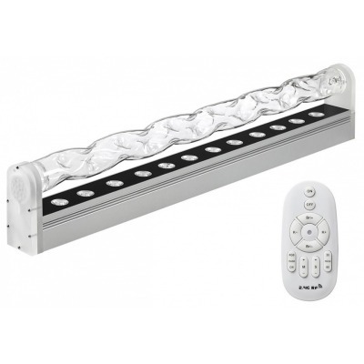 Наземный низкий светильник Odeon Light Waterfall 7027/72FL OD_7027_72FL